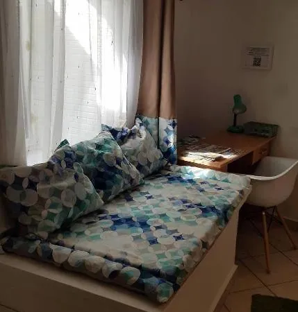 Fortuna Mini2 Apartment