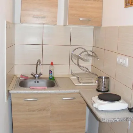 Fortuna Mini2 Apartment