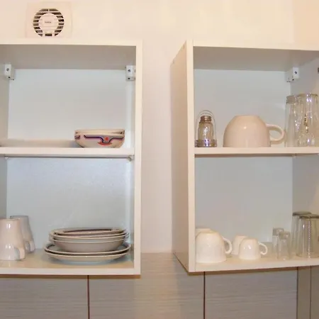 Fortuna Mini2 Apartment *