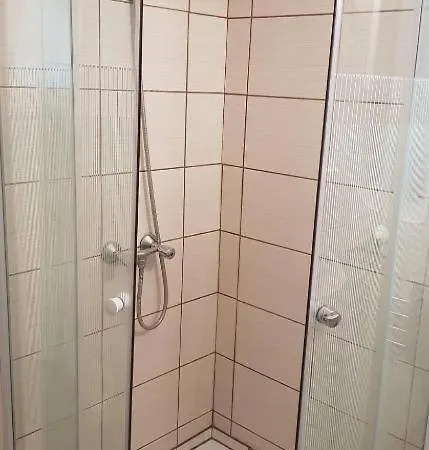 Apartment Fortuna Mini2 Eger