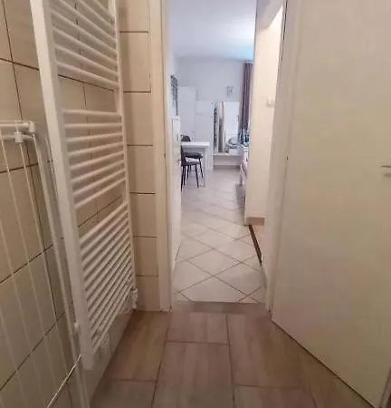 Fortuna Mini2 Apartment Eger