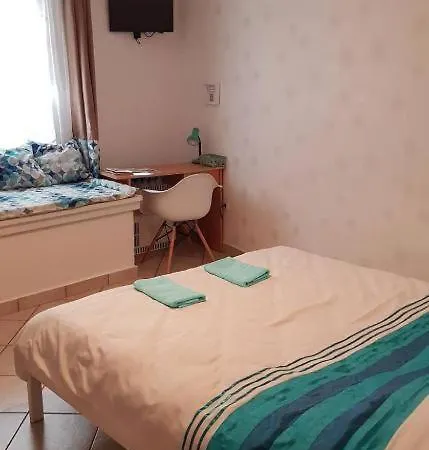 Apartment Fortuna Mini2 *