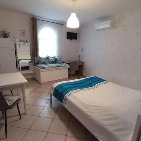 Fortuna Mini2 Apartment