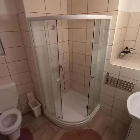 Fortuna Mini2 Apartment Eger